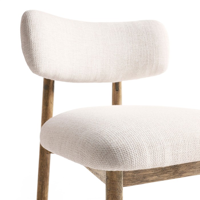 Stone Ridge Upholstered Counter Stool