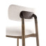 Stone Ridge Upholstered Counter Stool