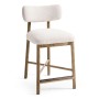 Stone Ridge Upholstered Counter Stool