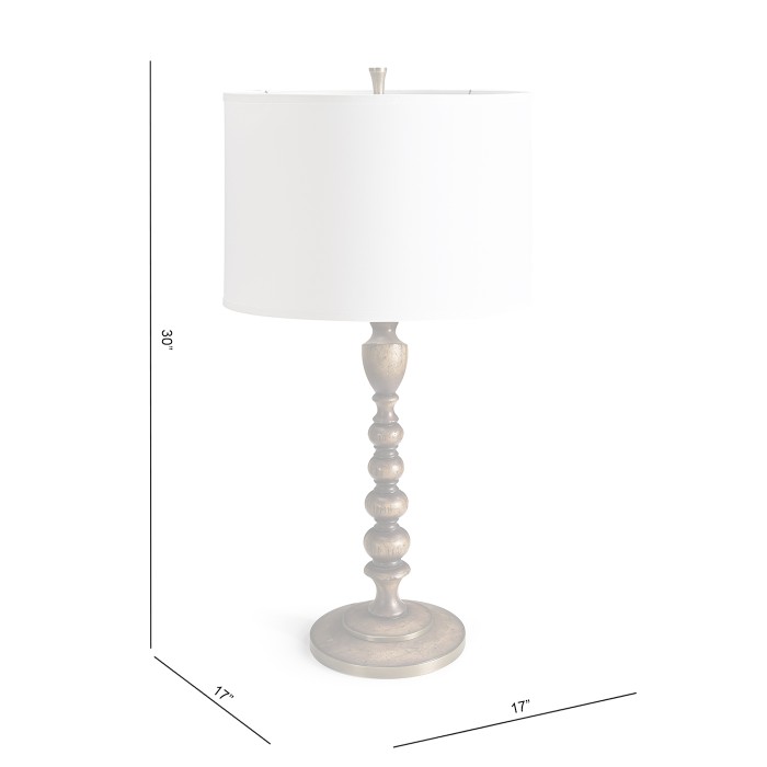 Tamarisk Table Lamp