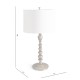 Tamarisk Table Lamp
