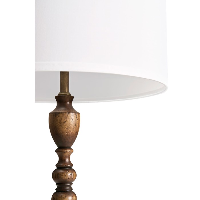 Tamarisk Table Lamp