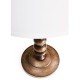 Tamarisk Table Lamp