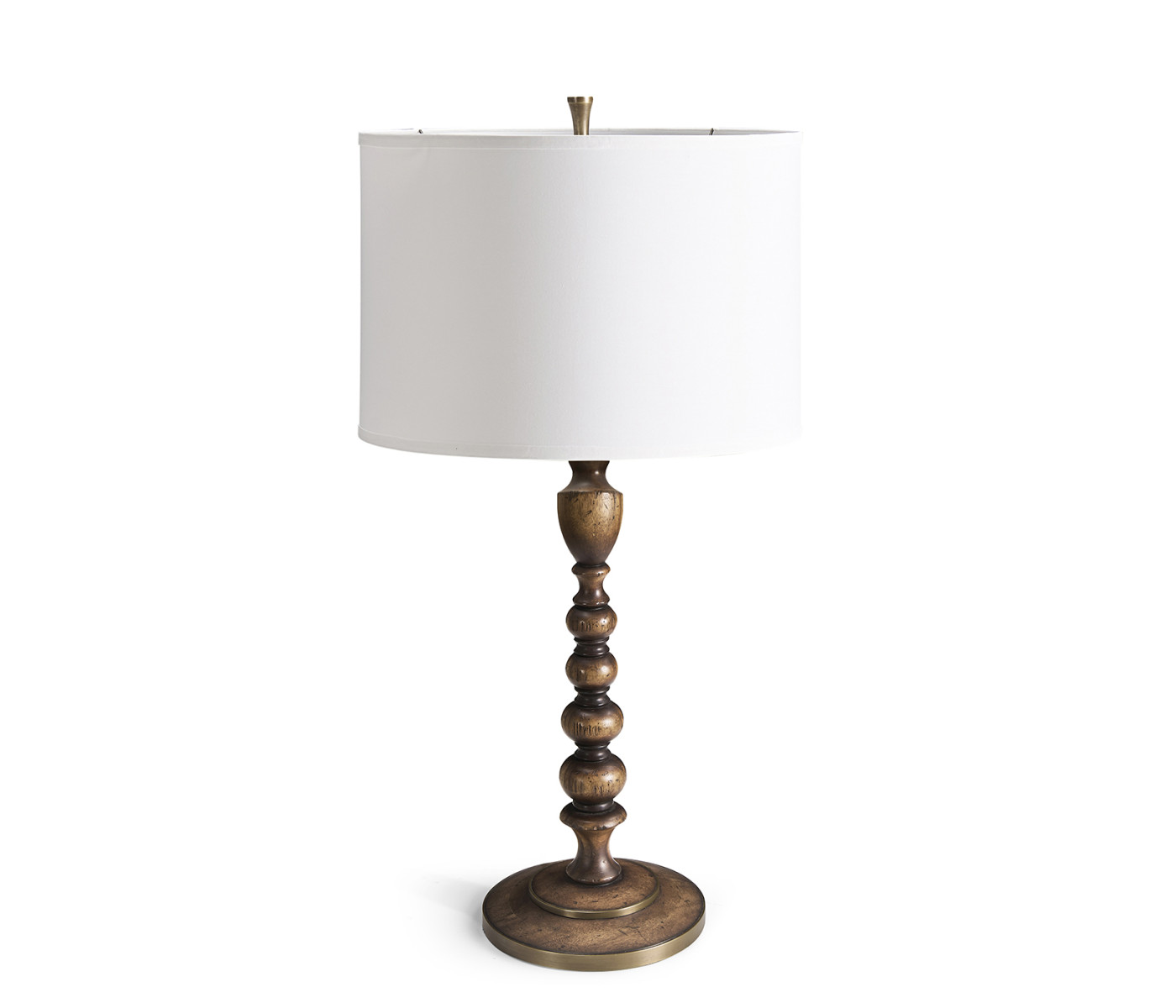 Tamarisk Table Lamp