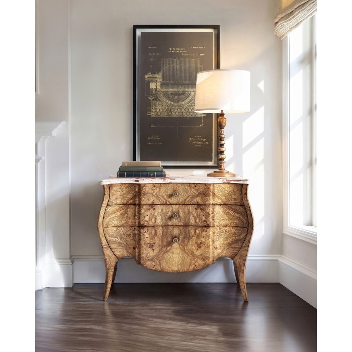 Tamarisk Table Lamp