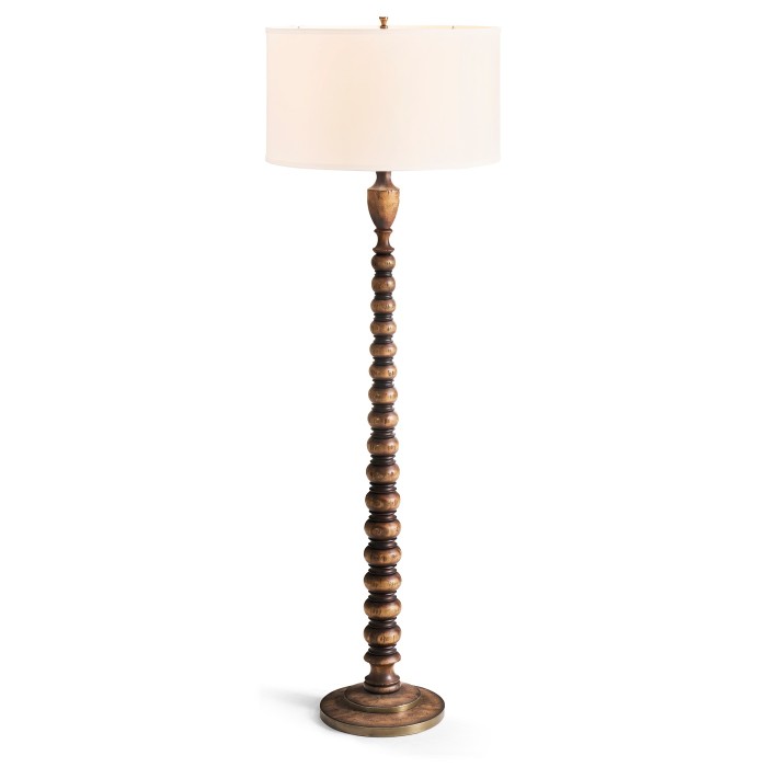 Tamarisk Floor Lamp