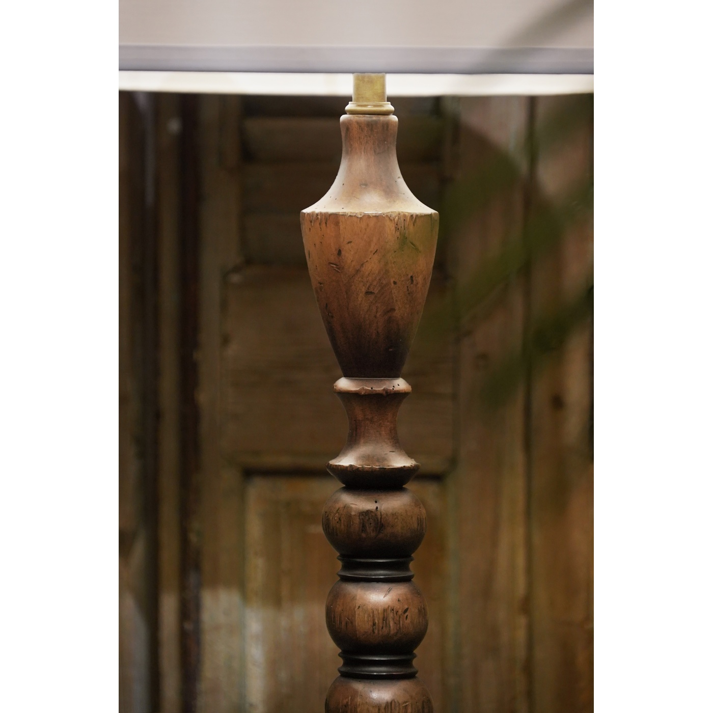 Tamarisk Floor Lamp