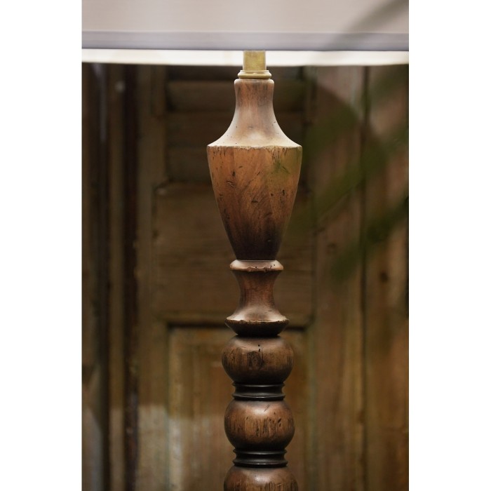 Tamarisk Floor Lamp