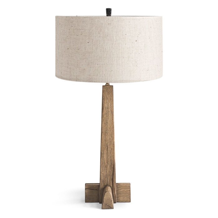Echo Canyon Table Lamp
