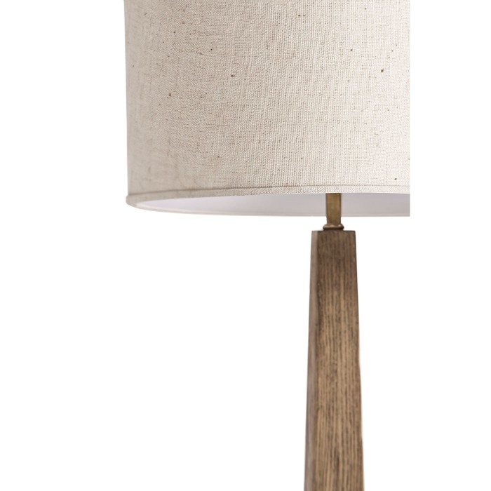 Echo Canyon Table Lamp