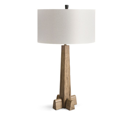 Echo Canyon Table Lamp