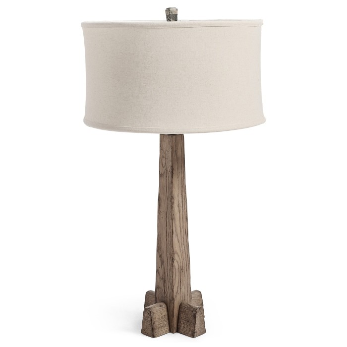 Echo Canyon Table Lamp
