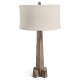 Echo Canyon Table Lamp