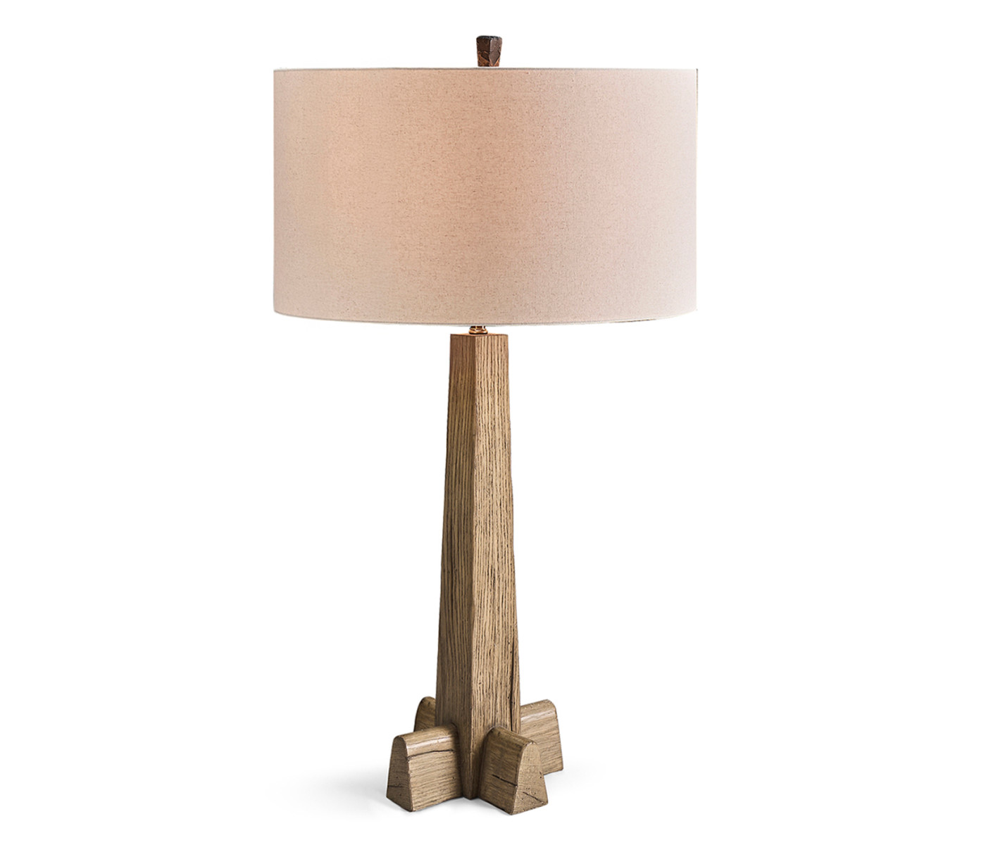 Echo Canyon Table Lamp