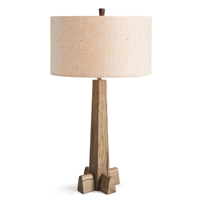 Echo Canyon Table Lamp