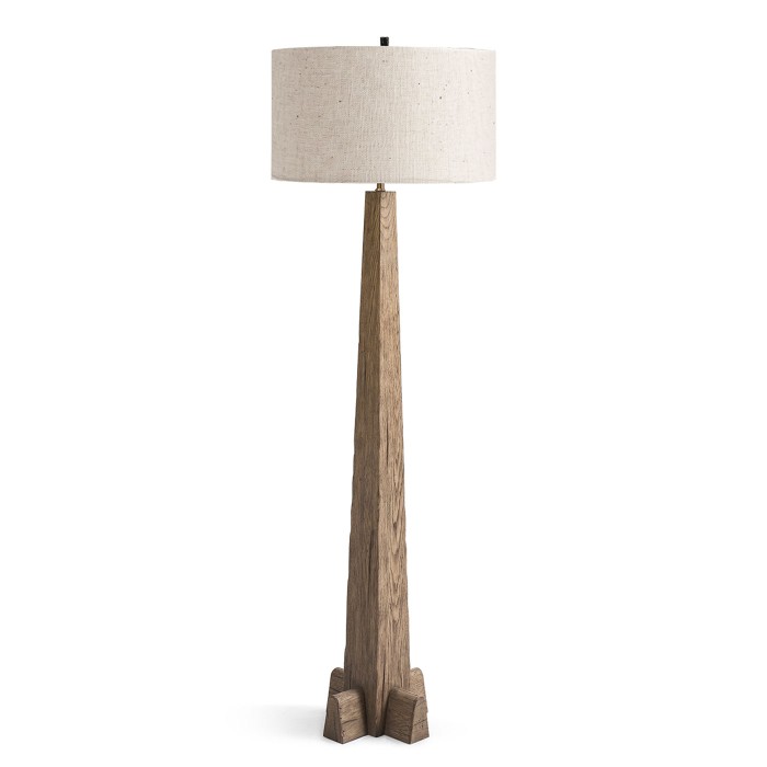 Echo Canyon Floor Lamp