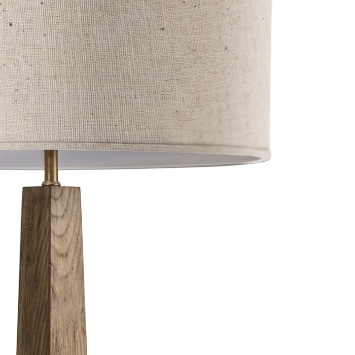 Echo Canyon Floor Lamp
