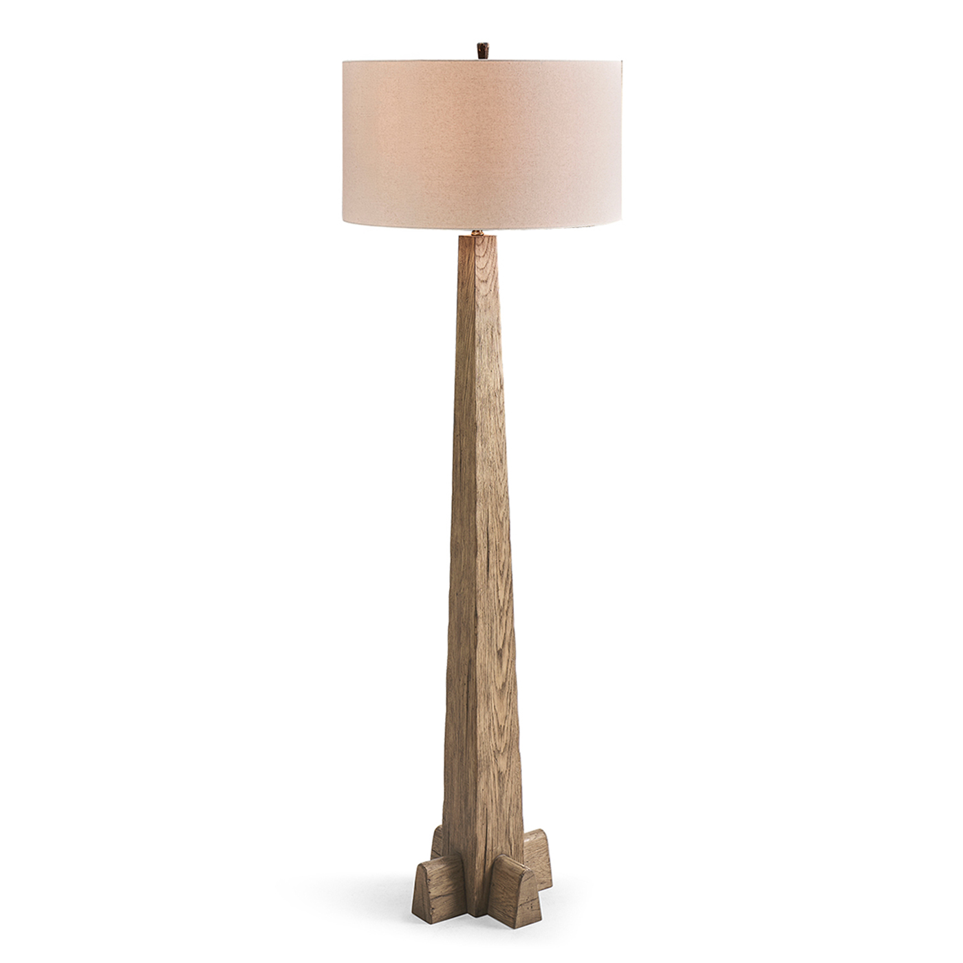 Echo Canyon Floor Lamp