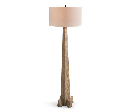Echo Canyon Floor Lamp
