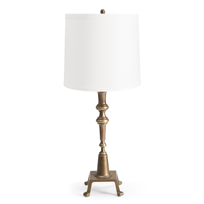 Bartow Table Lamp