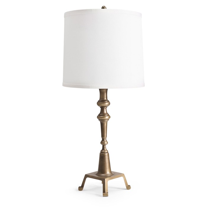 Bartow Table Lamp