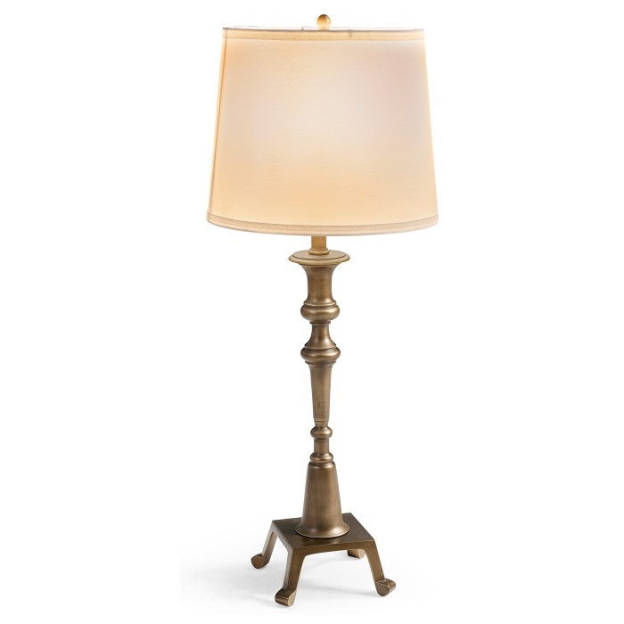 Bartow Table Lamp