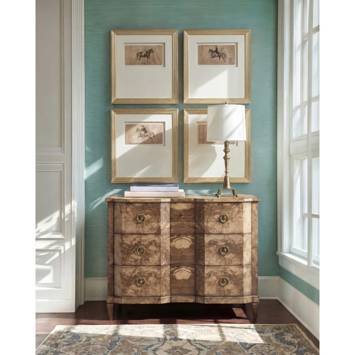 Bartow Table Lamp