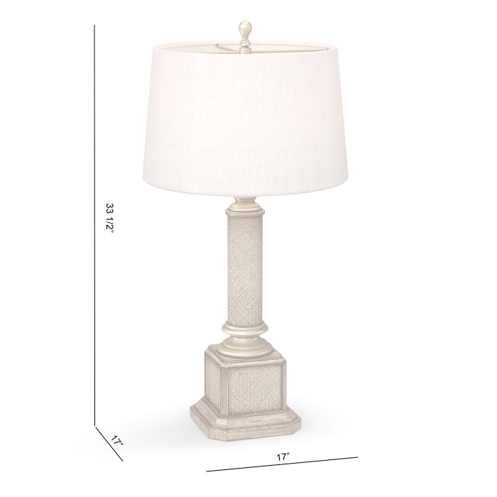 Balmond Table Lamp