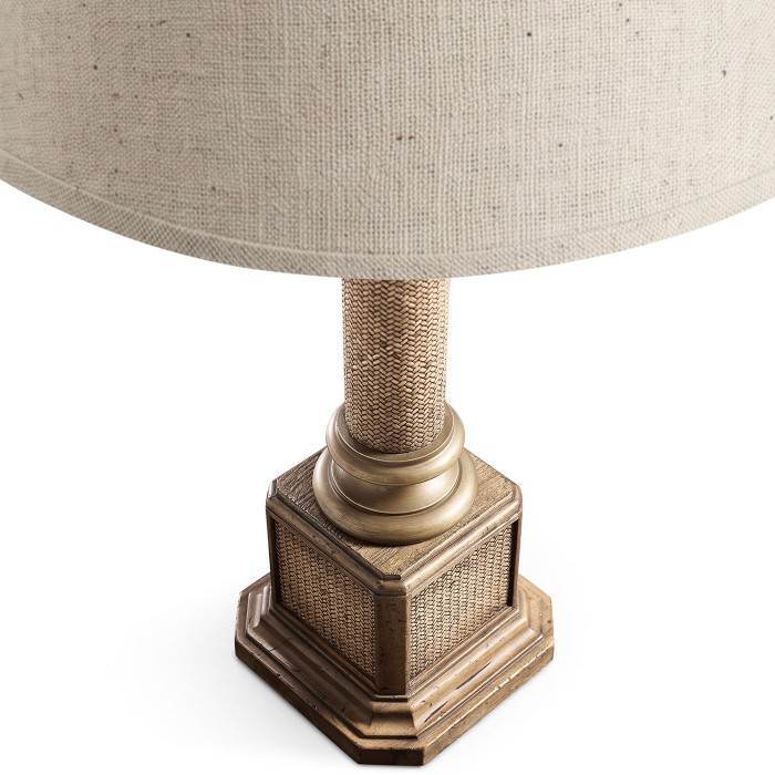 Balmond Table Lamp