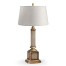 Palm Court Balmond Table Lamp