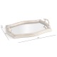 Palm Court Haven Large Tray