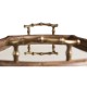 Palm Court Haven Large Tray