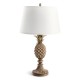 Pinapple Table Lamp