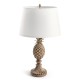 Pinapple Table Lamp