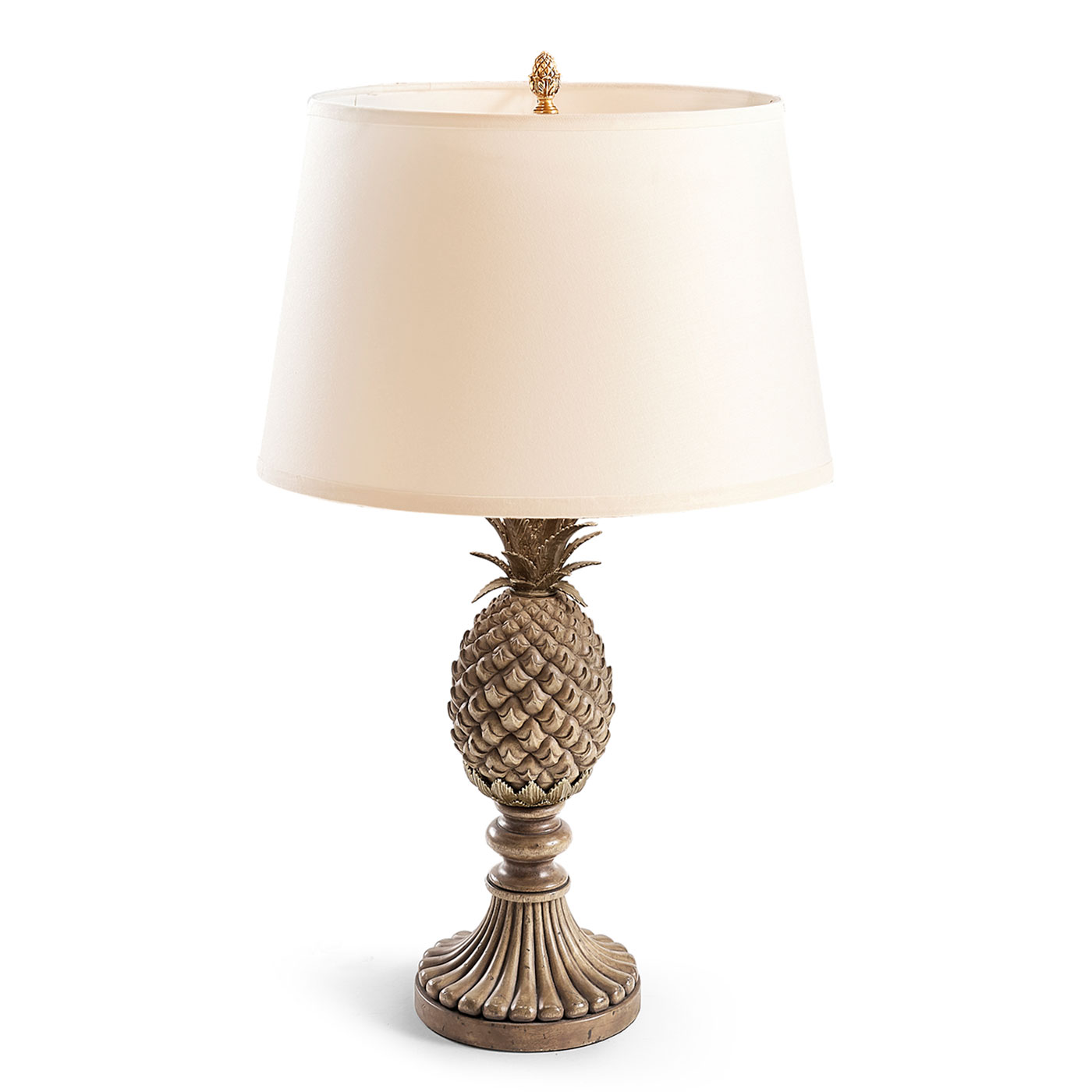Pinapple Table Lamp