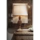 Pinapple Table Lamp