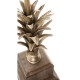 Palm Leaf Table Lamp