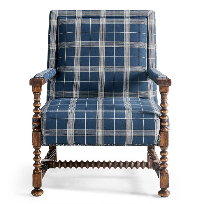 Tamarisk Occasional Chair
