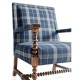 Tamarisk Occasional Chair