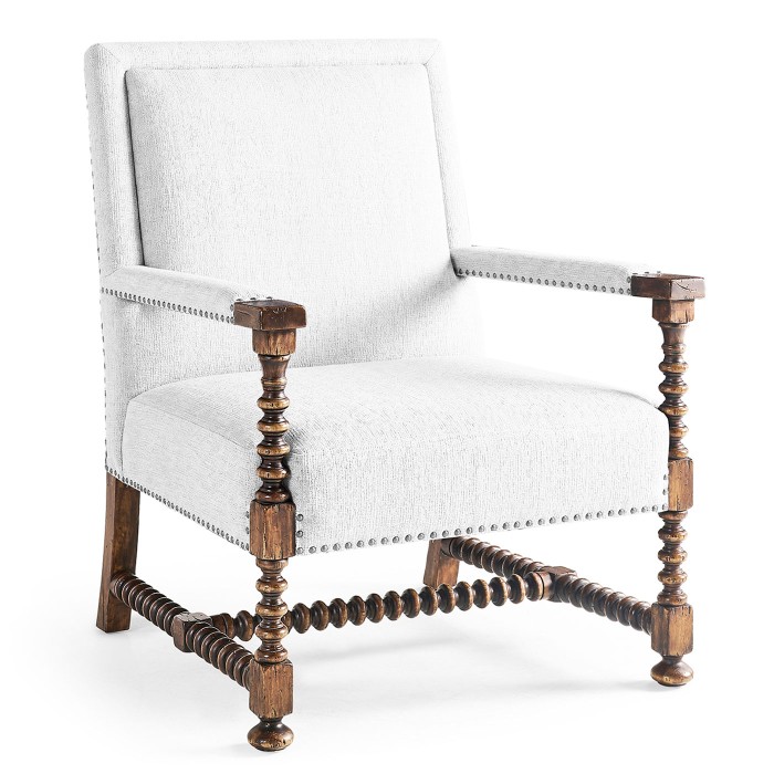 Tamarisk Occasional Chair