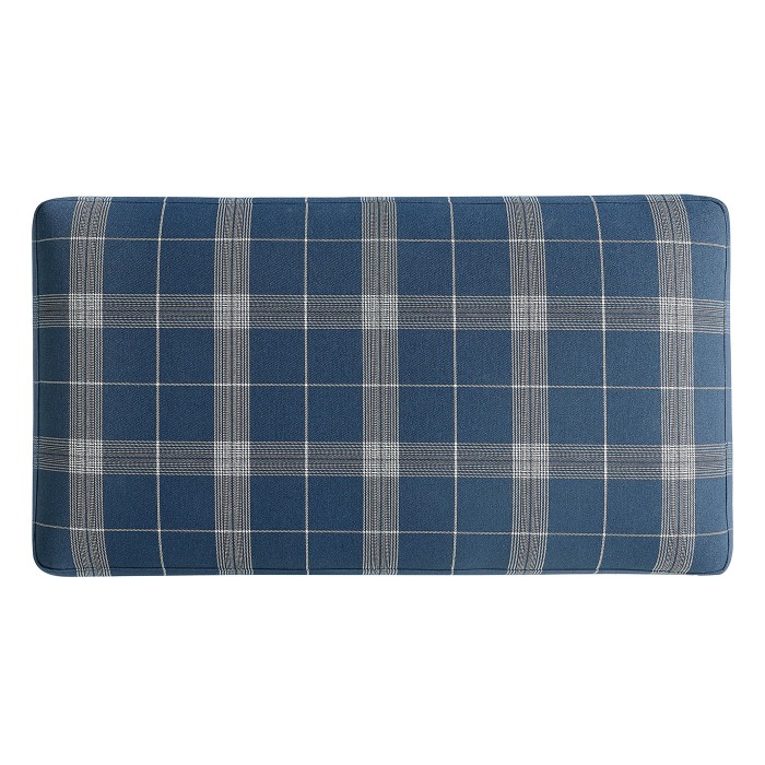 Tamarisk Ottoman