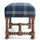 Tamarisk Ottoman