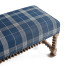 Tamarisk Ottoman