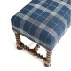 Tamarisk Ottoman
