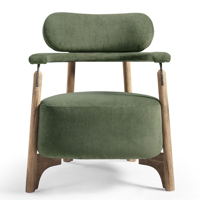 Stone Ridge Occasional Chair