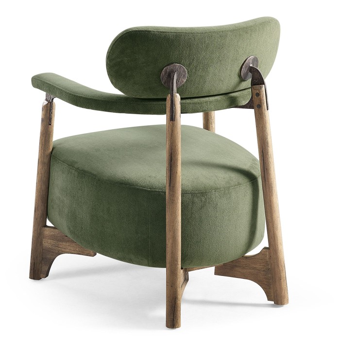 Stone Ridge Occasional Chair