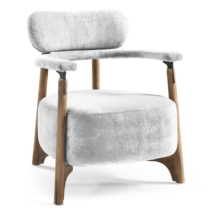Stone Ridge Occasional Chair
