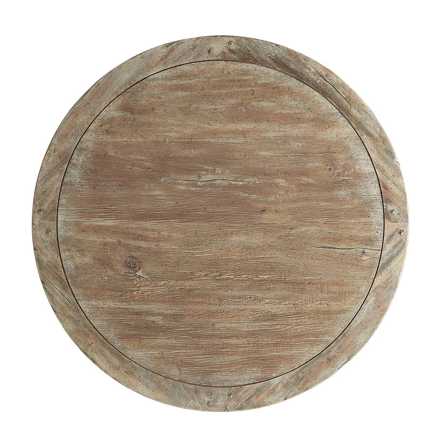 Caldera Round Bar Table