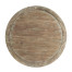 Caldera Round Bar Table