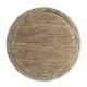Caldera Round Bar Table